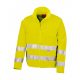 Hi-Vis Softshell Jacket