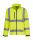 Fluo Softshell Jacket