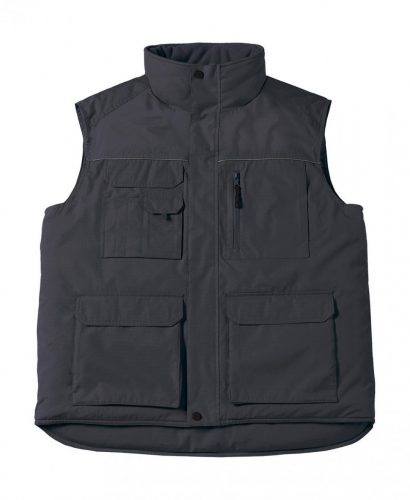 Expert Pro Workwear Bodywarmer