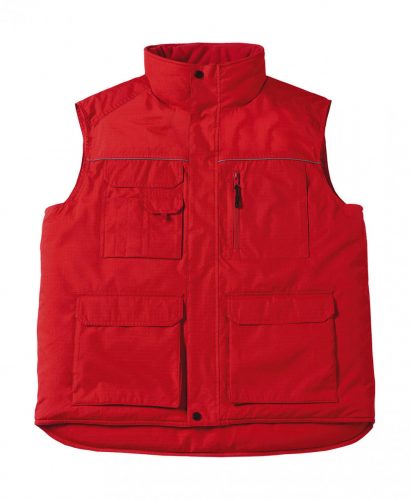 Expert Pro Workwear Bodywarmer