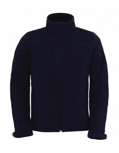 Hooded Softshell/men