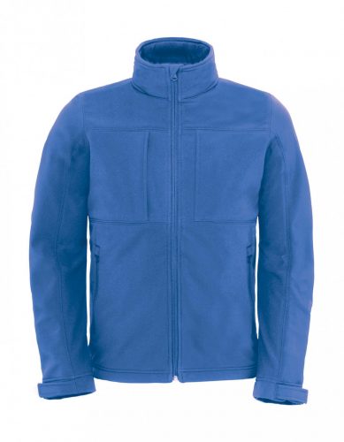 Hooded Softshell/men