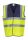 Fluo 2 Band + Brace Waistcoat