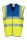 Fluo 2 Band + Brace Waistcoat