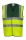 Fluo 2 Band + Brace Waistcoat