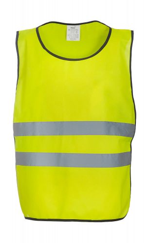 Fluo Adult Tabard