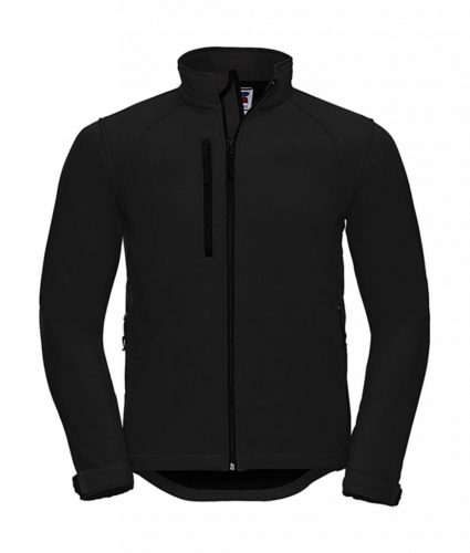 Softshell Jacket