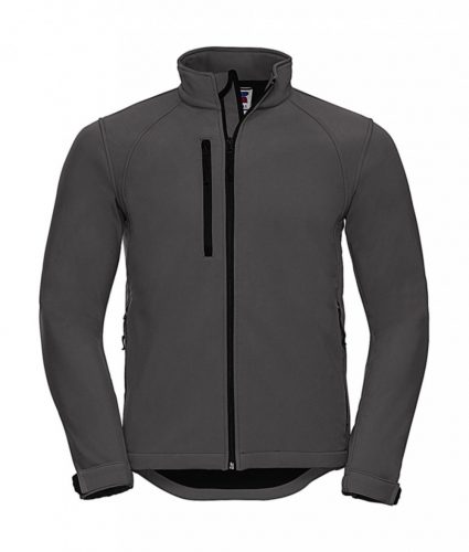 Softshell Jacket