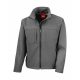 Men's Classic Softshell Jacket