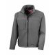 Men's Classic Softshell Jacket