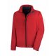 Men's Classic Softshell Jacket