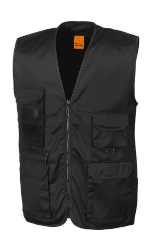 Safari Waistcoat