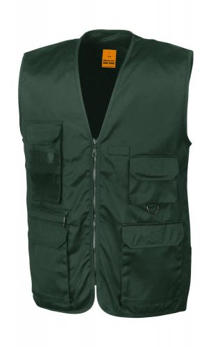 Safari Waistcoat