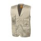 Safari Waistcoat