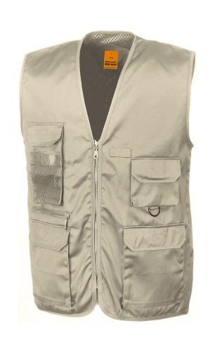 Safari Waistcoat