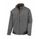 Ripstop Softshell Work Jacket