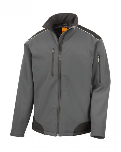 Ripstop Softshell Work Jacket