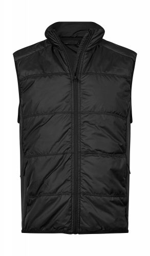 Hybrid-Stretch Bodywarmer