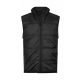 Hybrid-Stretch Bodywarmer