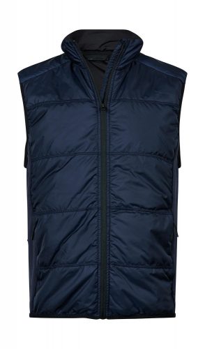 Hybrid-Stretch Bodywarmer