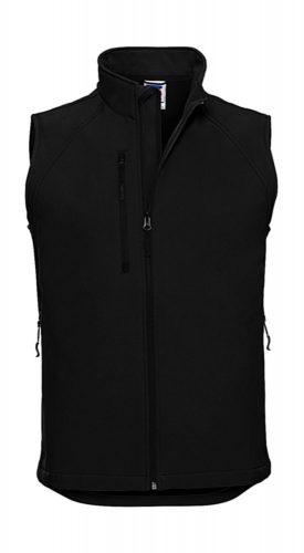 Softshelll Gilet