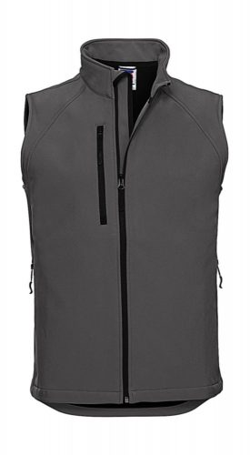 Softshelll Gilet