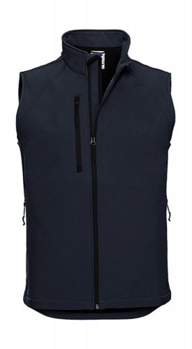 Softshelll Gilet