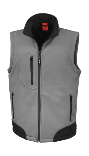 Softshell Bodywarmer