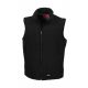 Softshell Bodywarmer