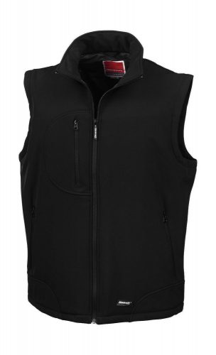 Softshell Bodywarmer