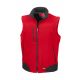 Softshell Bodywarmer