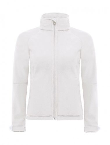 Hooded Softshell/women