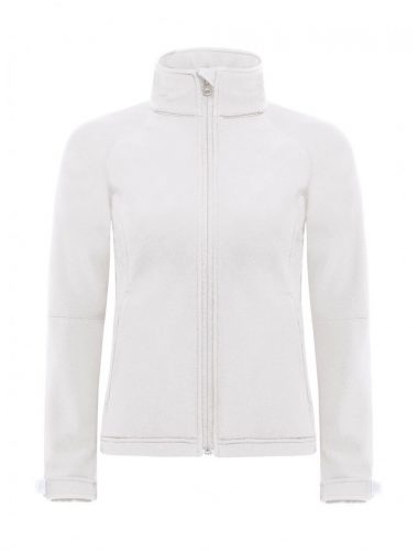 Hooded Softshell/women