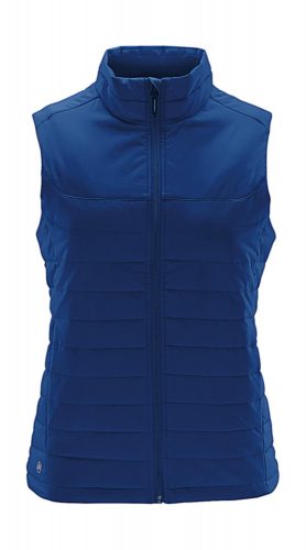 Women's Nautilus Thermal Bodywarmer