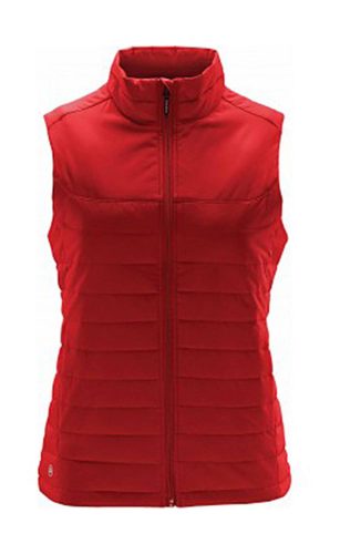 Women's Nautilus Thermal Bodywarmer