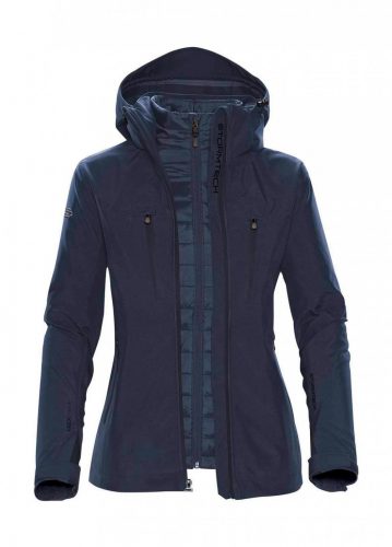 Women's Matrix System Jacket