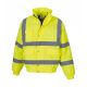 Fluo Bomber Jacket