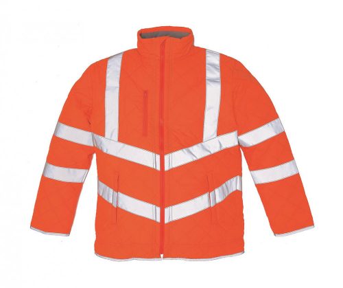 Fluo Kensington Jacket