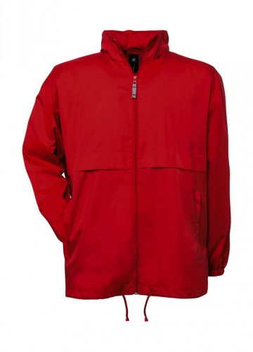 Air Windbreaker