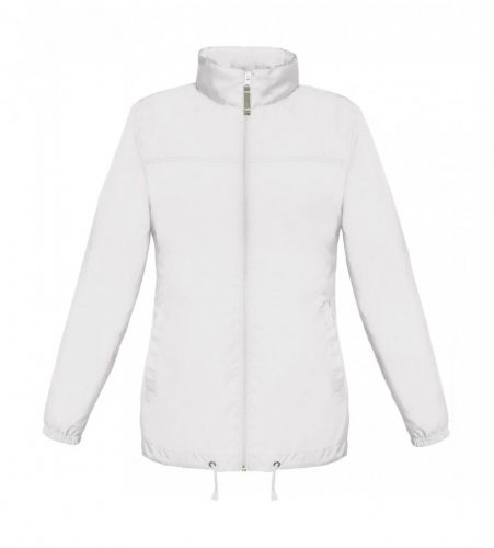 Sirocco/women Windbreaker