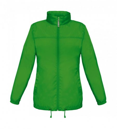 Sirocco/women Windbreaker