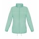 Sirocco/women Windbreaker