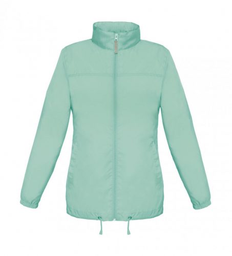 Sirocco/women Windbreaker