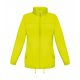 Sirocco/women Windbreaker