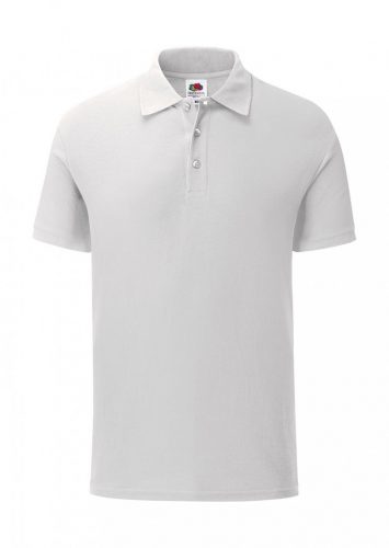 65/35 Tailored Fit Polo