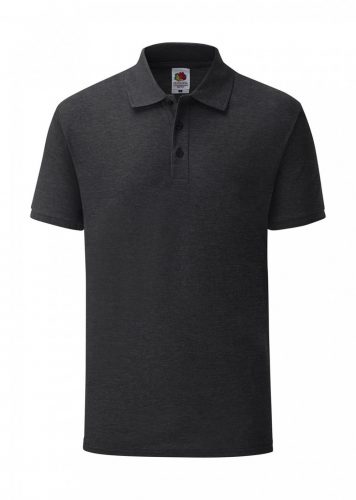 65/35 Tailored Fit Polo