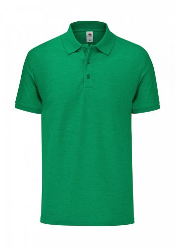 65/35 Tailored Fit Polo