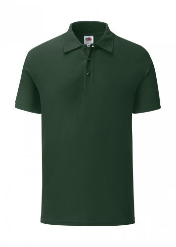 65/35 Tailored Fit Polo