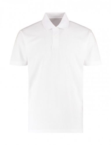 Men's Regular Fit Workforce Polo