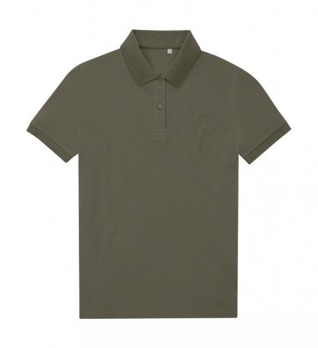 My Eco Polo 65/35 /Women_°